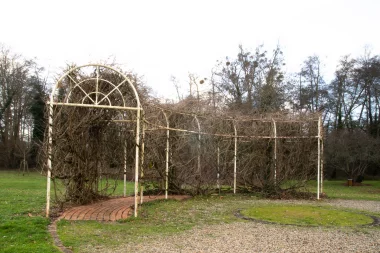 Parc Saint Albe de Gradignan (2).